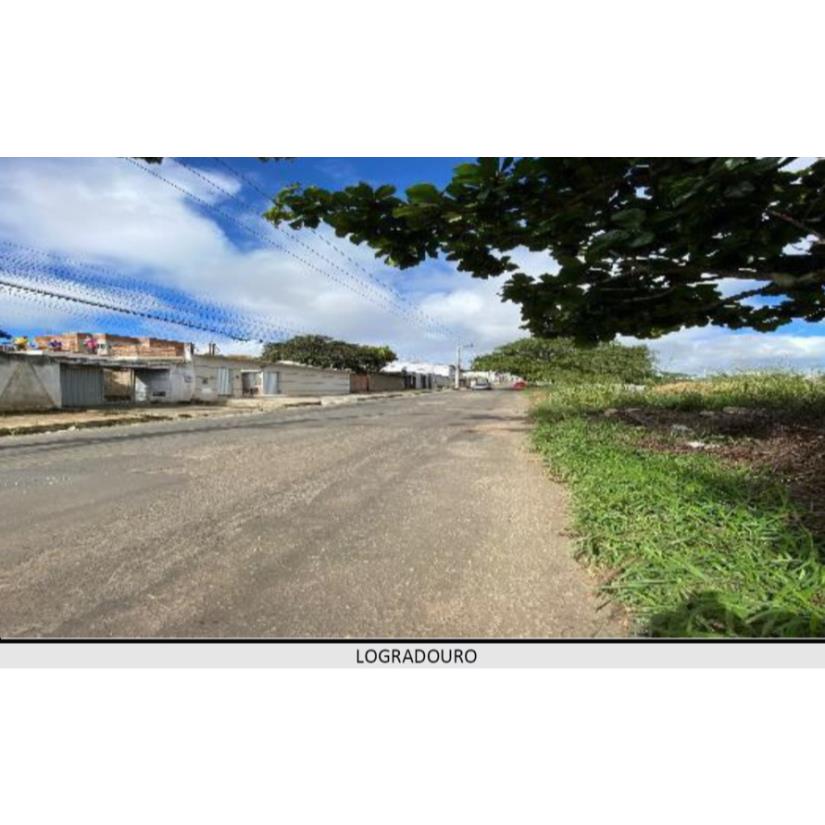 Foto de Vitória da Conquista/BA - Alto Maron - Casa com 161m²