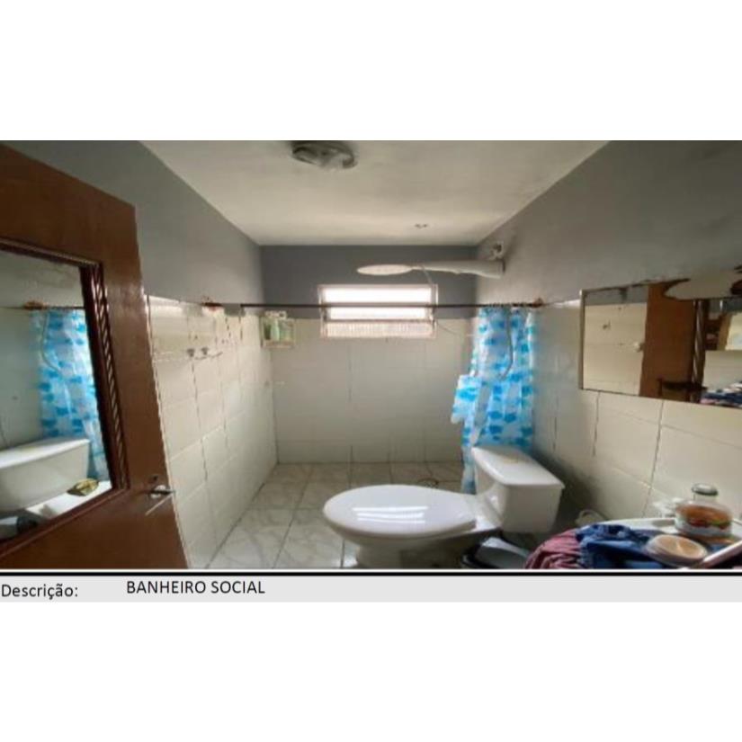 Foto de Vitória da Conquista/BA - Alto Maron - Casa com 161m²