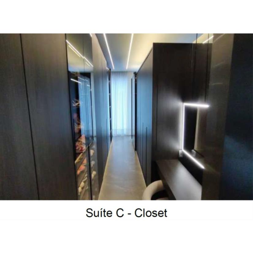 Foto de Goiânia/GO – Res. Aldeia do Vale – Casa com 357m²