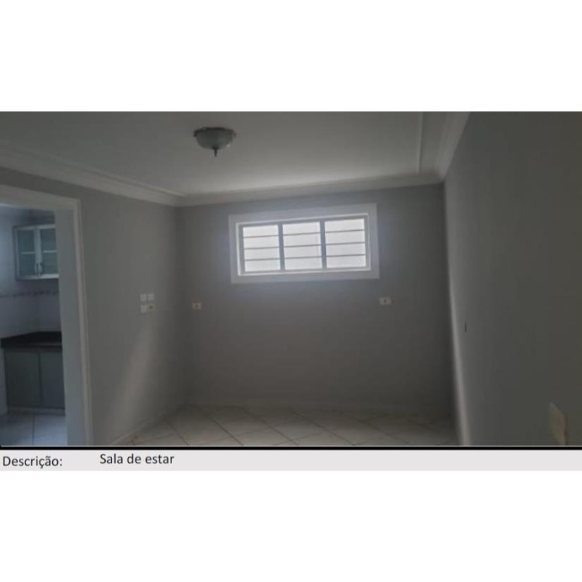 Foto de Indaiatuba/SP - Vila Costa e Silva - Casa com 171m²