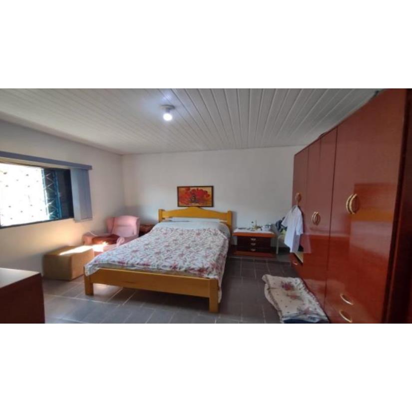 Foto de Porto Ferreira/SP - Jardim Alto da Serrra D'Água - Casa com 200m²