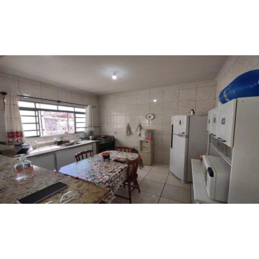 Foto de Porto Ferreira/SP - Jardim Alto da Serrra D'Água - Casa com 200m²