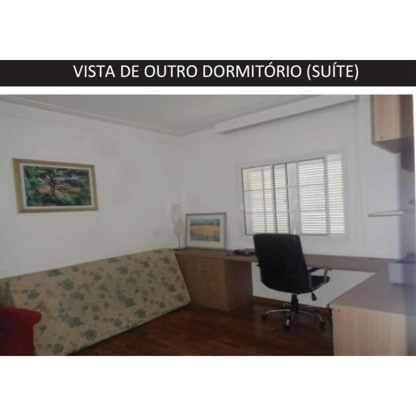 Foto de Cotia/SP - Granja Vianna - Casa com 283m²