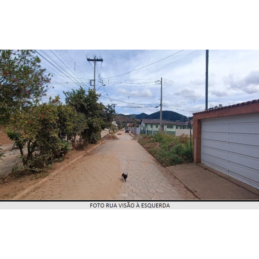 Foto de Itamonte/MG - Moradas do Bosque – Casa com 243 m²