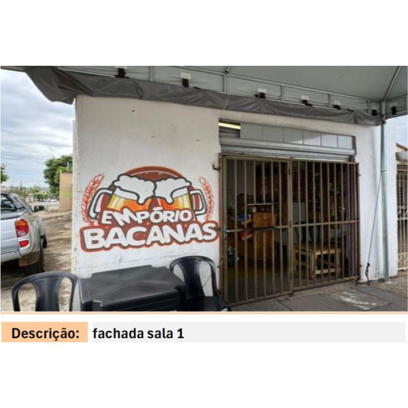 Foto de Goiânia/GO - Conjunto Morada Nova - Casa com 289m²