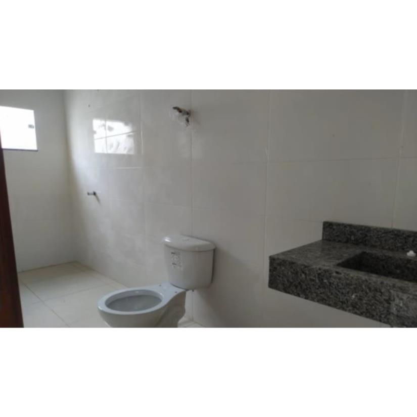 Foto de Vitória da Conquista/BA - São Pedro - Casa com 83m²