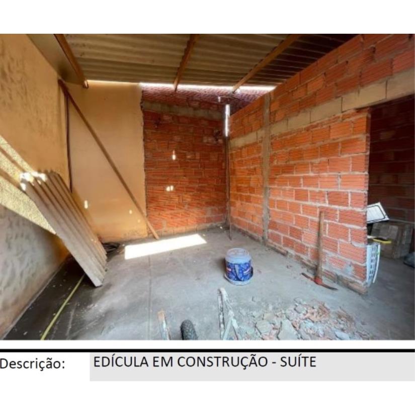 Foto de Jataí/GO - Dom Abel - Casa com 61m²