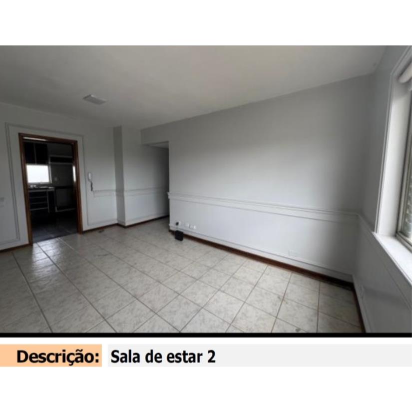 Foto de Goiânia/GO - Setor Leste Universitário - Apto com 166m²