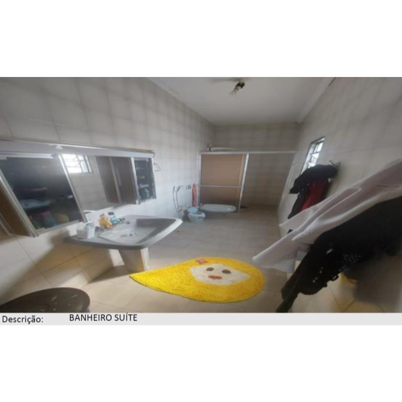 Foto de José Bonifácio/SP - São José - Casa com 260m²