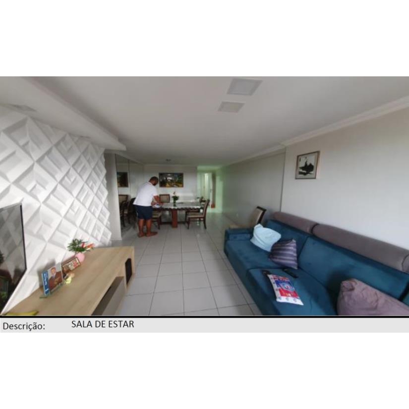 Foto de Maceió/AL - Poço - Apartamento com 72m²