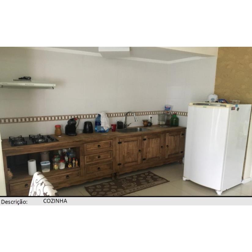 Foto de Camboriú/SC - Areias - Apartamento com 77m²