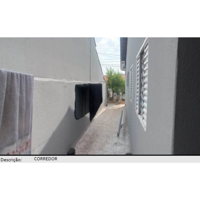 Foto de Londrina/PR - Jardim Império do Sol – Casa em condomínio 