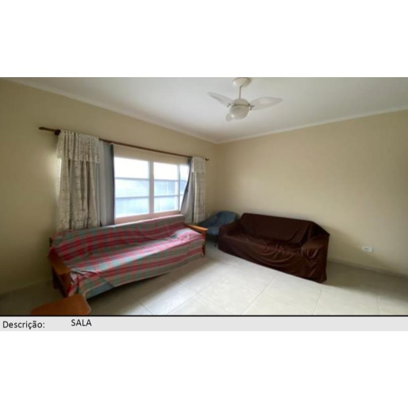 Foto de Praia Grande/SP - Boqueirão - Casa com 90m²