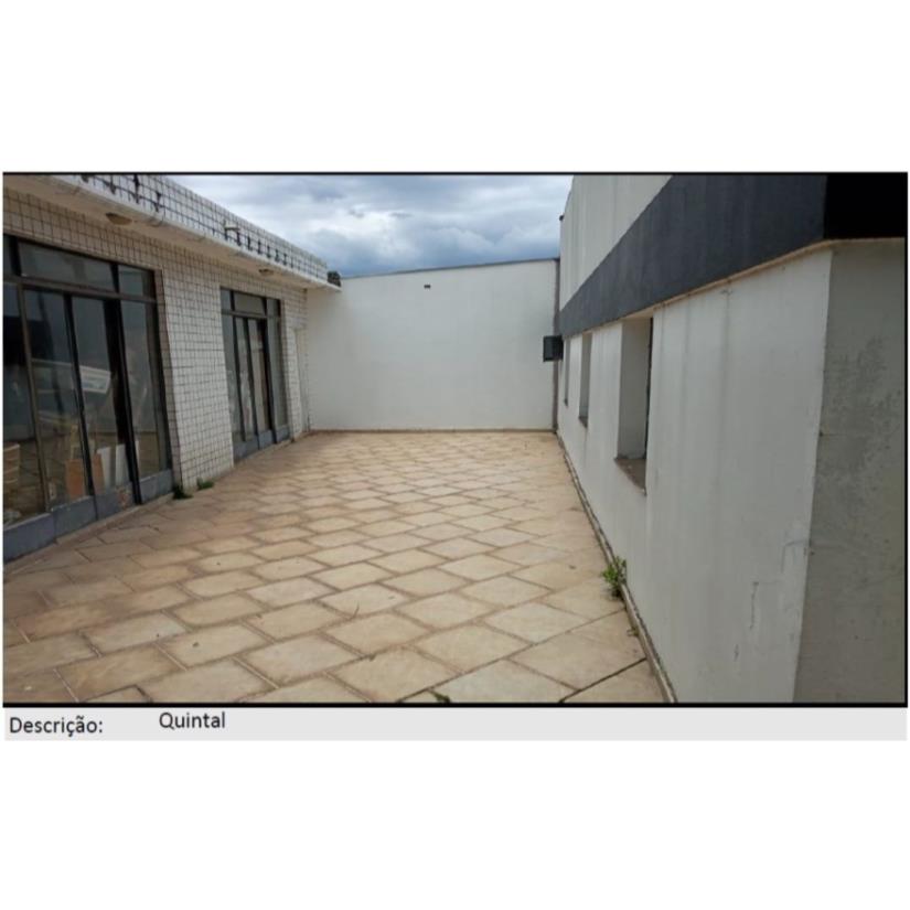 Foto de São Paulo/SP – Jardim América – Prédio residencial com 635m²
