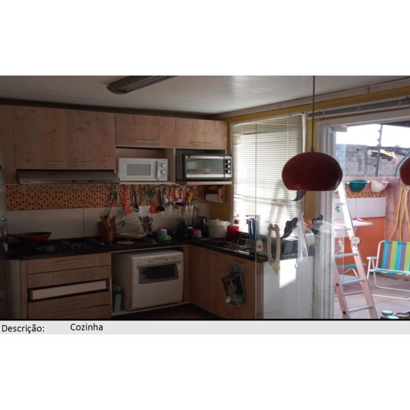 Foto de Canoas/RS - Mato Grande - Casa com 49m²
