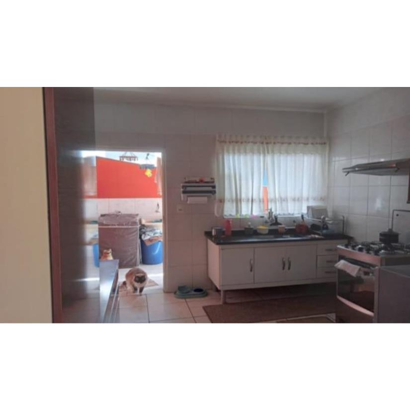 Foto de Guarulhos/SP - Ponte Grande - Casa com 165m²