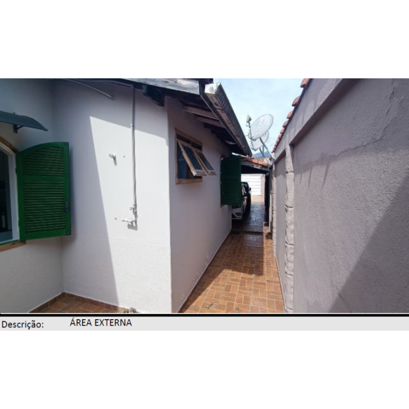 Foto de Itamonte/MG - Moradas do Bosque – Casa com 243 m²