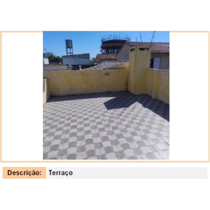 Foto de Pelotas/RS – Areal – Casa com 76m²