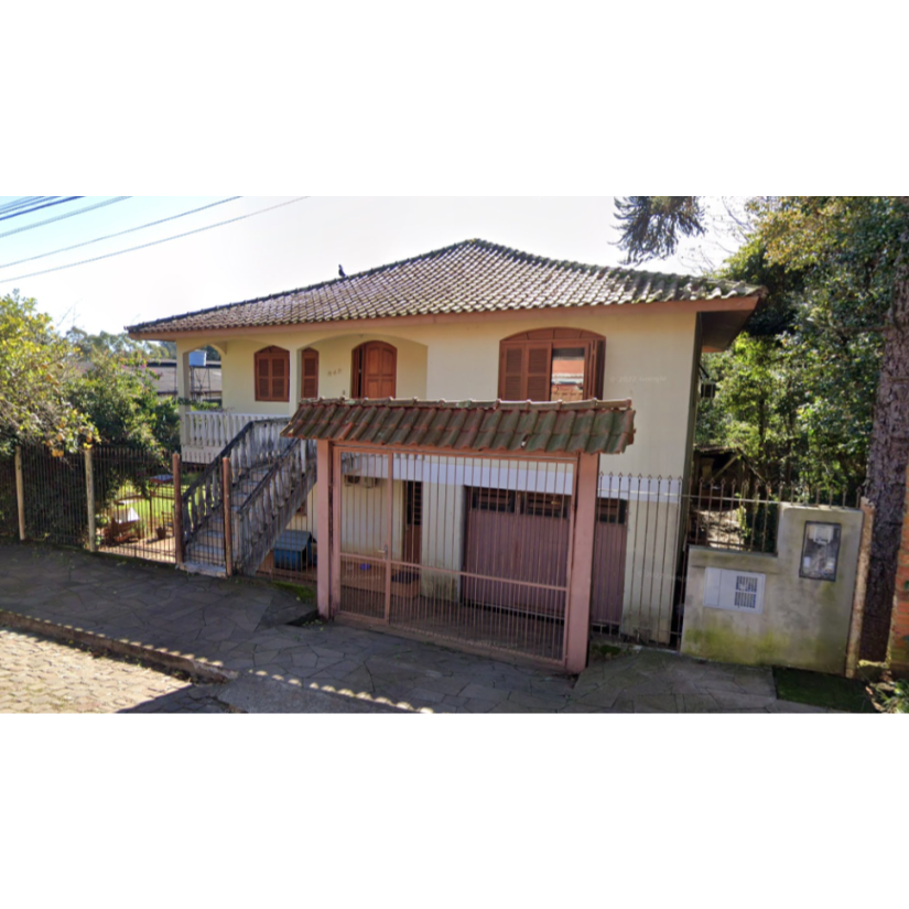 Foto de Passo Fundo/RS – Petrópolis – Casa com 311m²