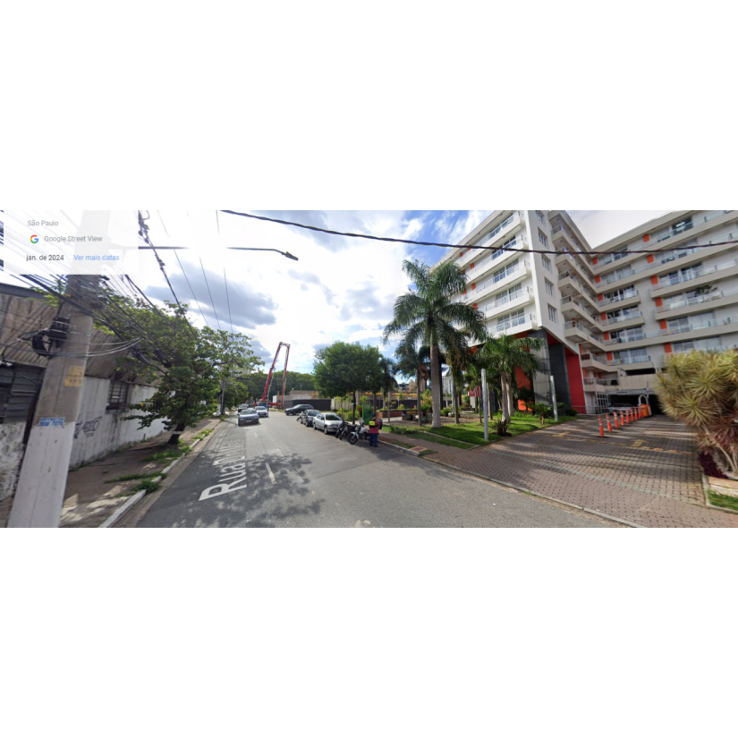 Foto de São Paulo/SP – Casa Verde – Sala com 40 m²