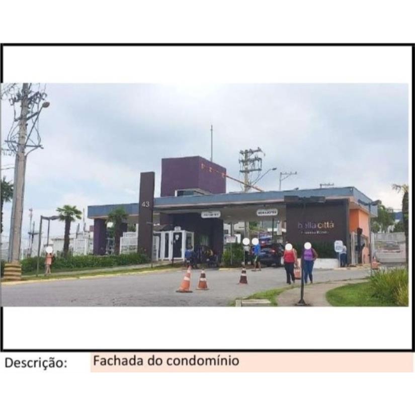 Foto de Mogi das Cruzes/SP – Fazenda Rodeio – Casa com 246m²
