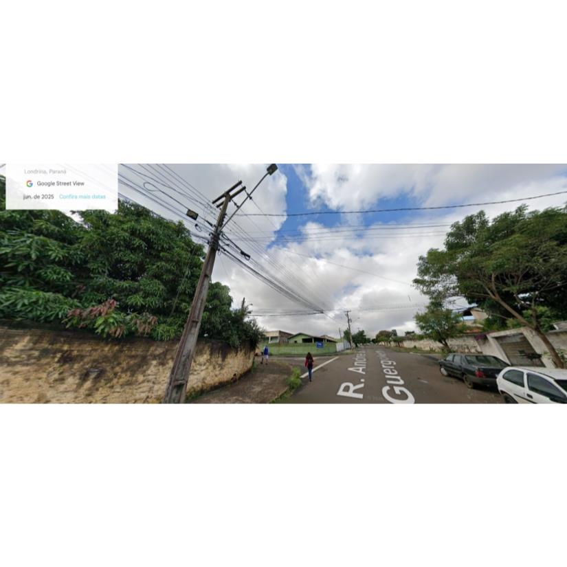 Foto de Londrina/PR - Ouro Verde - Casa com 22m²