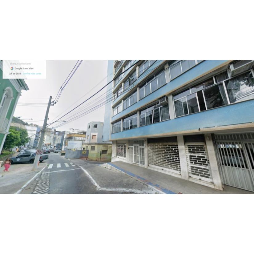Foto de Vitóra/ES - Centro - Apartamento com 112m²