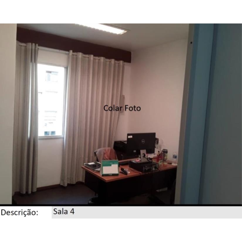 Foto de Rio de Janeiro/RJ - Centro - Sala
