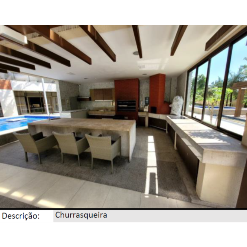 Foto de Fortaleza/CE - Guararapes - Apartamento com 213m²