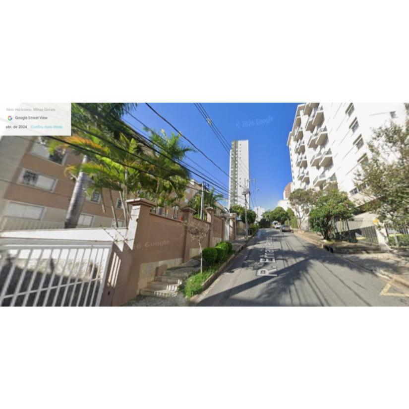 Foto de Belo Horizonte/MG – Buritis – Apartamento com 84m²