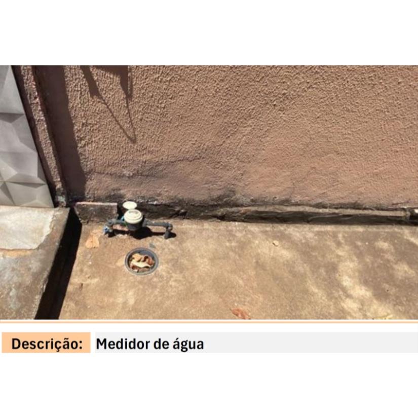 Foto de Araguaína/TO - Loteamento Residencial Patrocinio - Casa com 169m²
