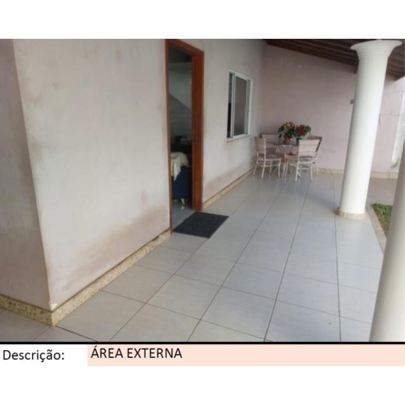 Foto de Lauro de Freitas/BA - Buraquinho - Casa com 160m²