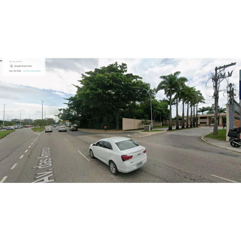 Foto de Rio de Janeiro/RJ – Barra da Tijuca – Casa cond. com 900m²