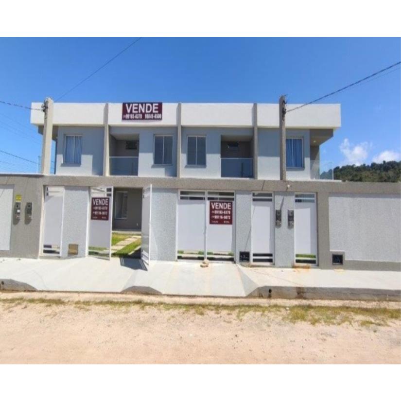 Foto de Ilhéus/BA - Olivença - Casa com 95m²