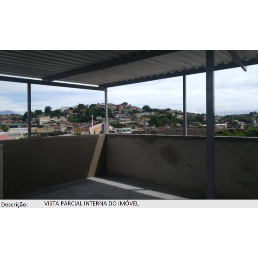 Foto de São João de Meriti/RJ - São Matheus – Casa em terreno 336m²