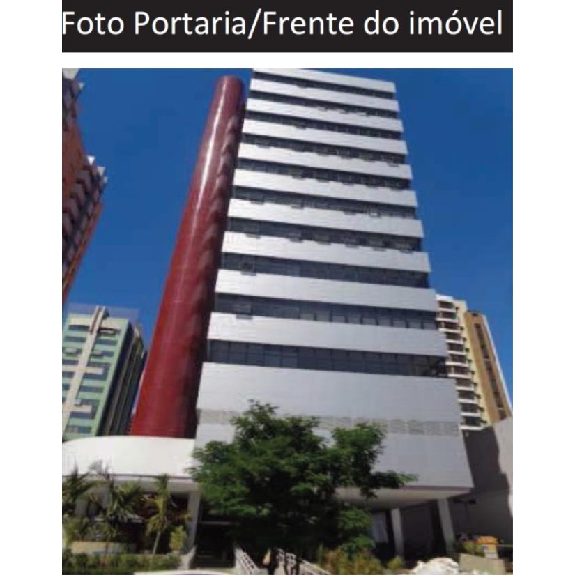 Foto de São Paulo/SP - Vila Gomes Cardim - Sala com 47m²