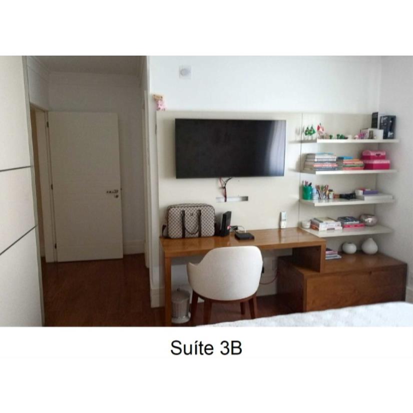 Foto de São Paulo/SP - Vila Gomes Cardim - Apartamento com 425m²