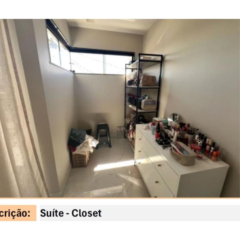Foto de Campos dos Goytacazes/RJ - Residencial Veredas - Casa com 139m²