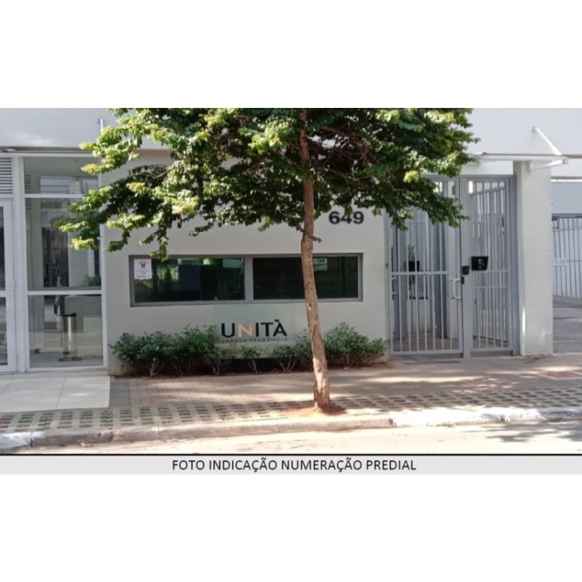 Foto de São Paulo/SP - Jardim Prudência - Apartamento com 74m²