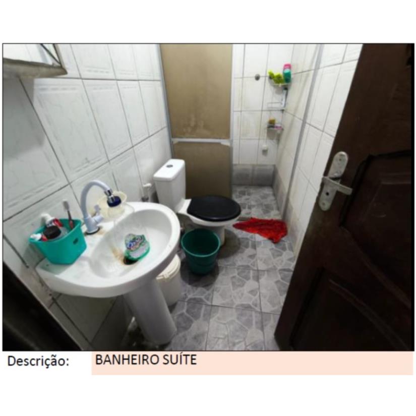 Foto de Belém/PA – Coqueiro – Casa com 132m²
