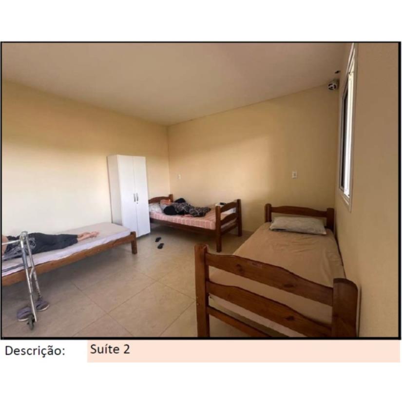 Foto de São José dos Campos/SP – Cajuru – Prédio comercial com 689m²