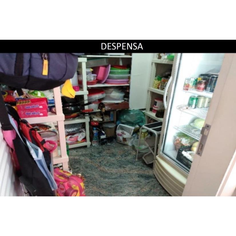 Foto de Campinas/SP – Cambuí – Apartamento com 230m²