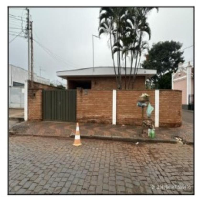 Foto de Serrana/SP – Centro – Casa com 236m²