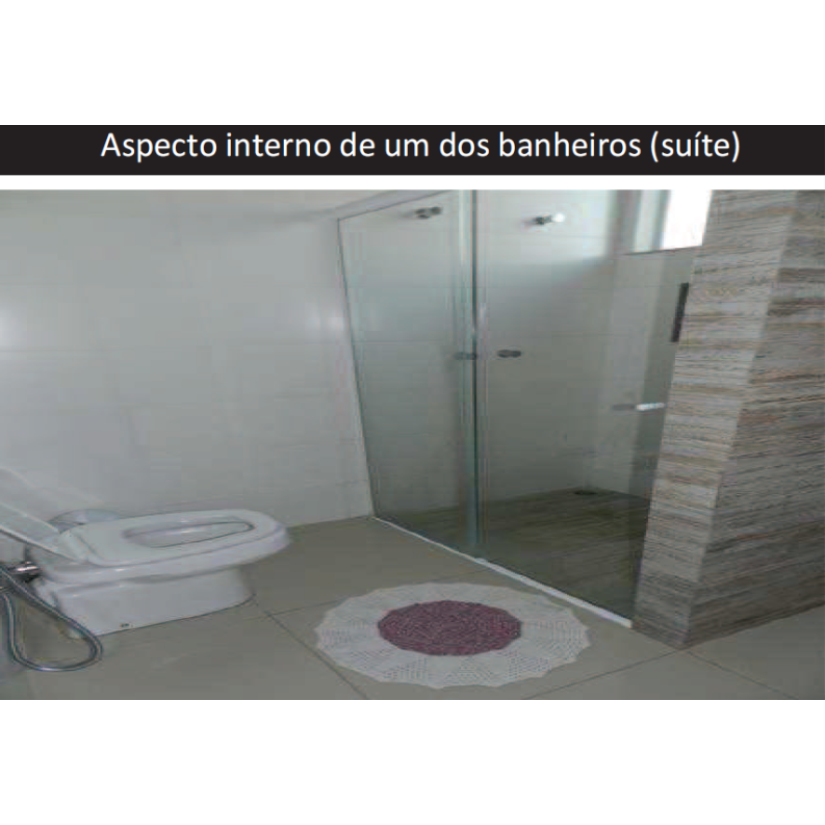 Foto de Bauru/SP - Quinta Ranieri - Casa em Condomínio com 215m²