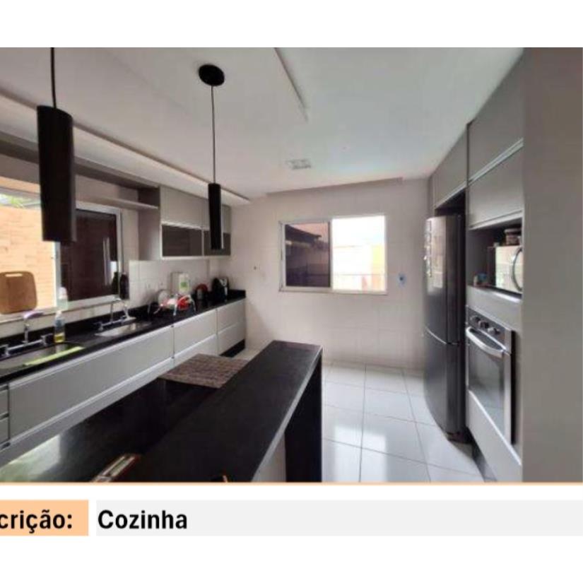 Foto de Rio de Janeiro/RJ - Recreio dos Bandeirantes - Casa com 242m²