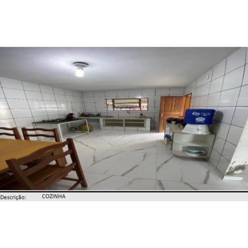 Foto de Vitória da Conquista/BA - Alto Maron - Casa com 161m²