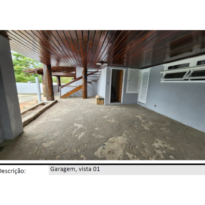 Foto de Niterói/RJ - Ubá Piratininga - Casa