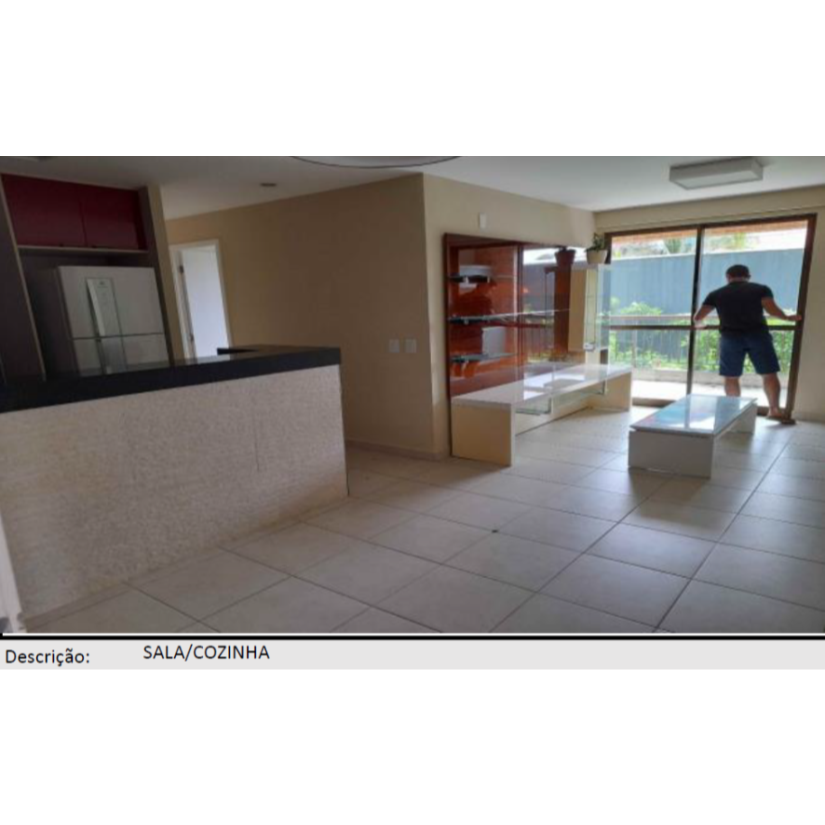 Foto de Aquiraz/CE - Porto das Dunas - Apartamento com 88m²