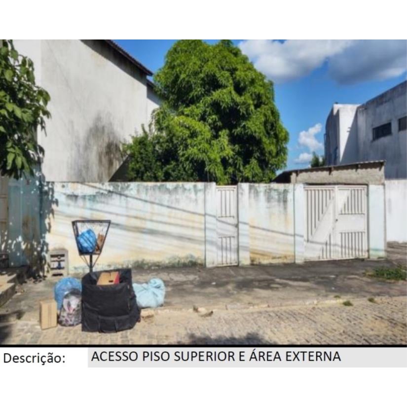 Foto de Bom Jesus da Lapa/BA - Nossa Senhora da Soledade - Casa com 188m²