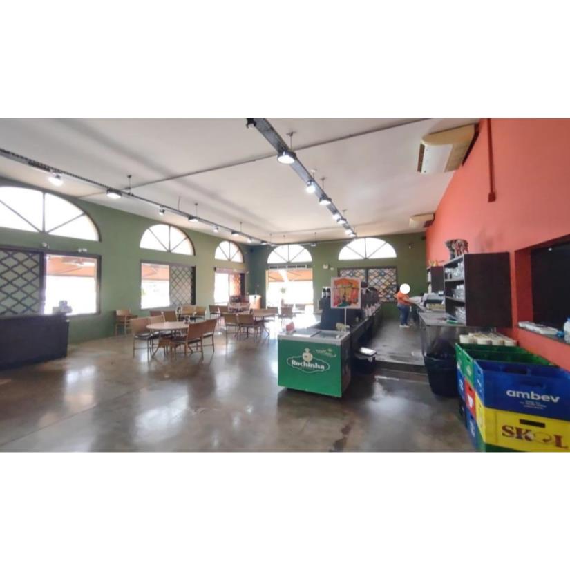 Foto de Ribeirão Preto/SP - Jardim São Luiz - Imóvel comercial com 695m²